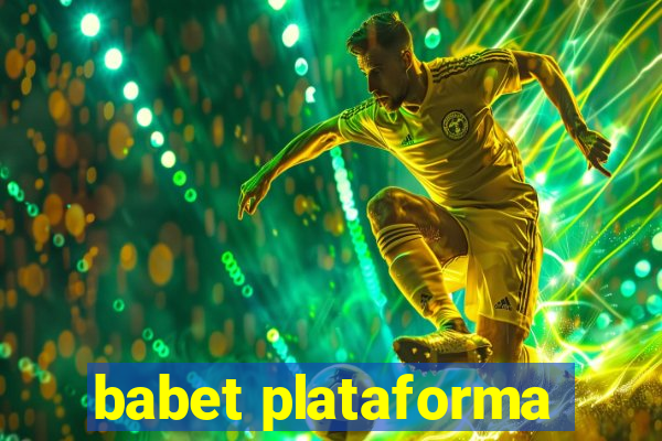 babet plataforma